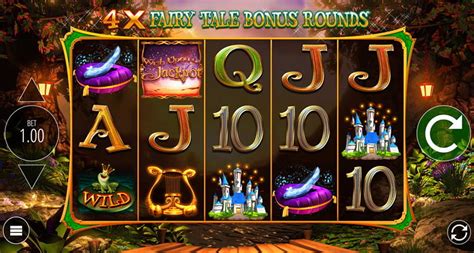 Fairy in wonderland slot  FEATURES - VIP status for FREE coins given out all the time - LegitimateParty In Wonderland is a 5-reel, 21-line online slot game with bonus spins, autoplay, wild symbol, scatter symbol and a fairy tales theme you can play at 7 online casinos